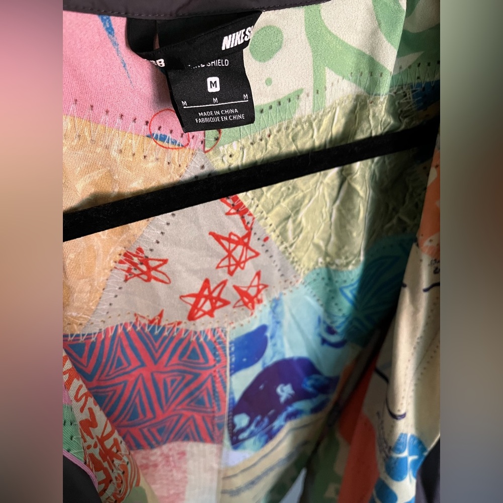 Nike SB Jacket - Picture 5 of 6